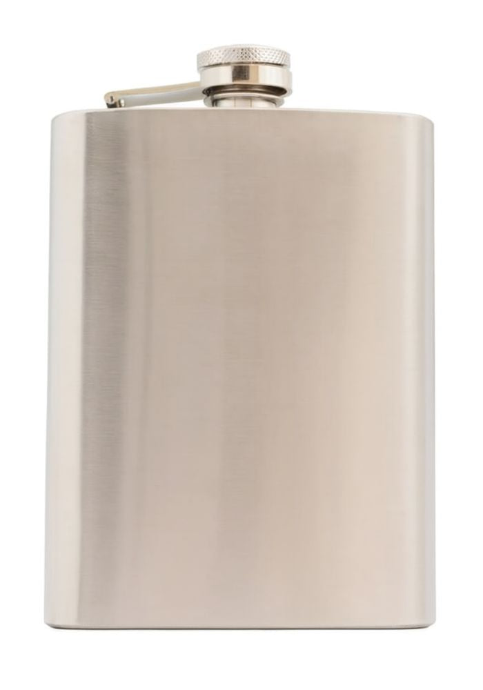 Flacon RVS Kaal 200ML - Festivales