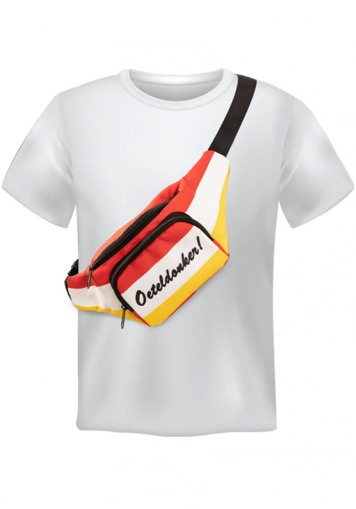Oeteldonk Heuptasje - Festivales