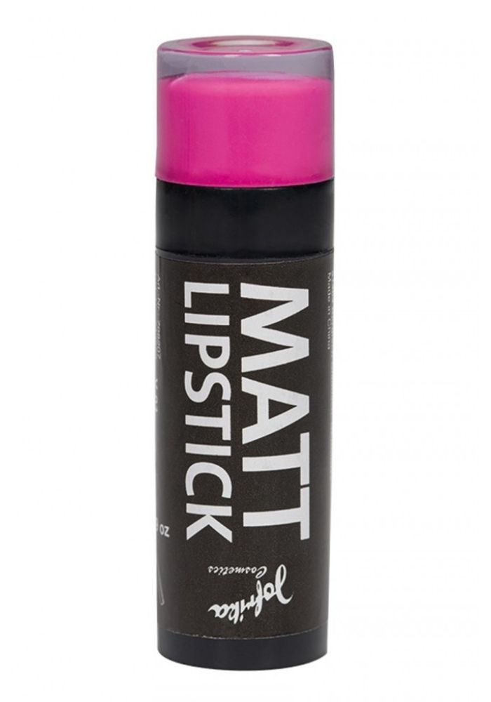 Jofrika Lippenstift Roze 2.4gr - Festivales