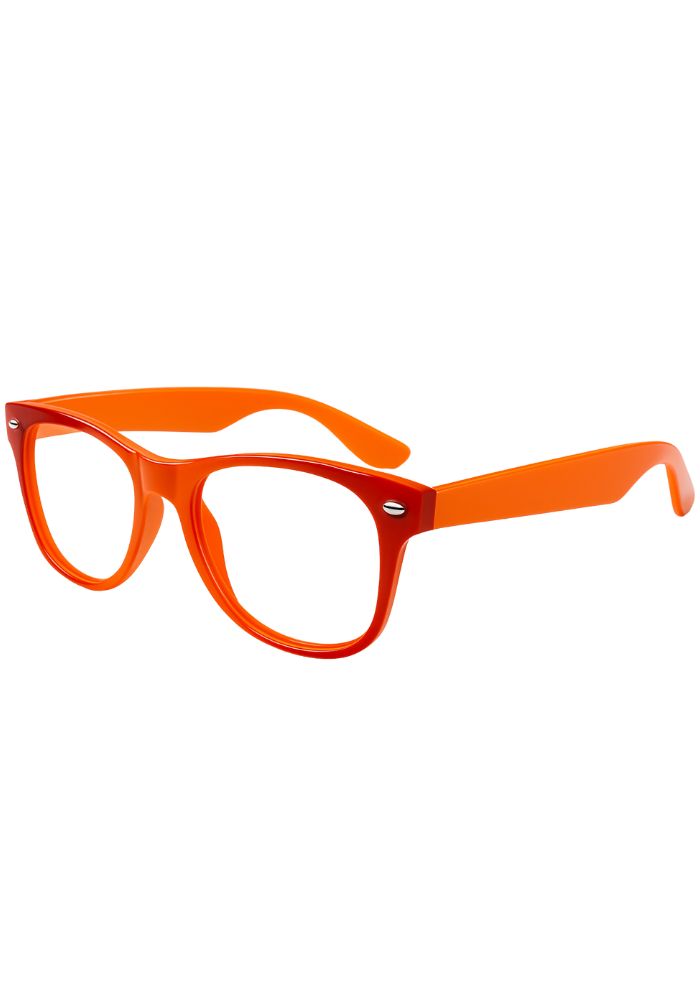 Kielegat Bril Zonder Glazen - Festivales