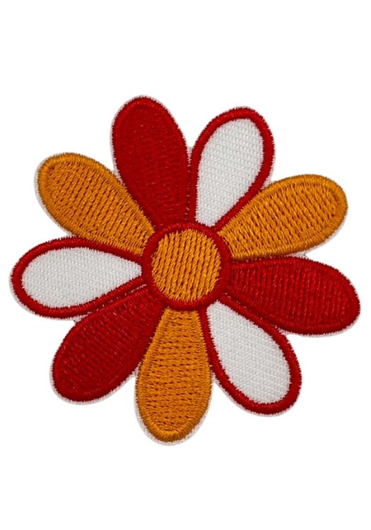 Bloemetje - Kielegat Embleem - Festivales