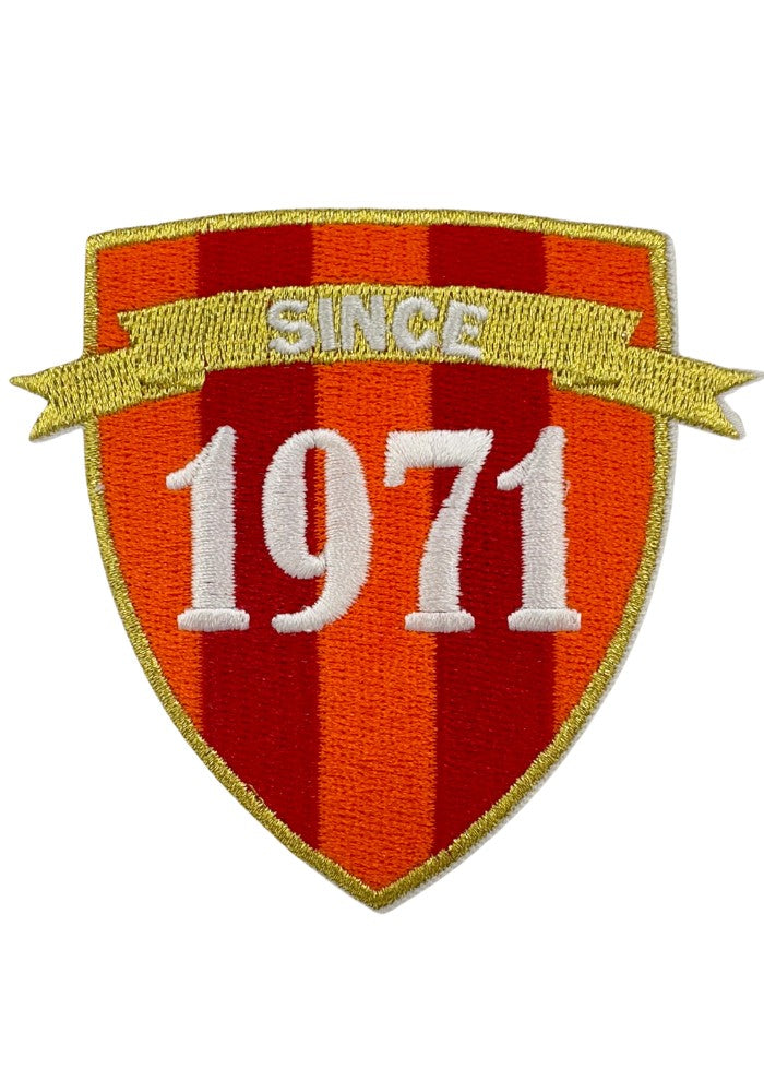 Kielegats Wapen - Kielegat Embleem - Festivales