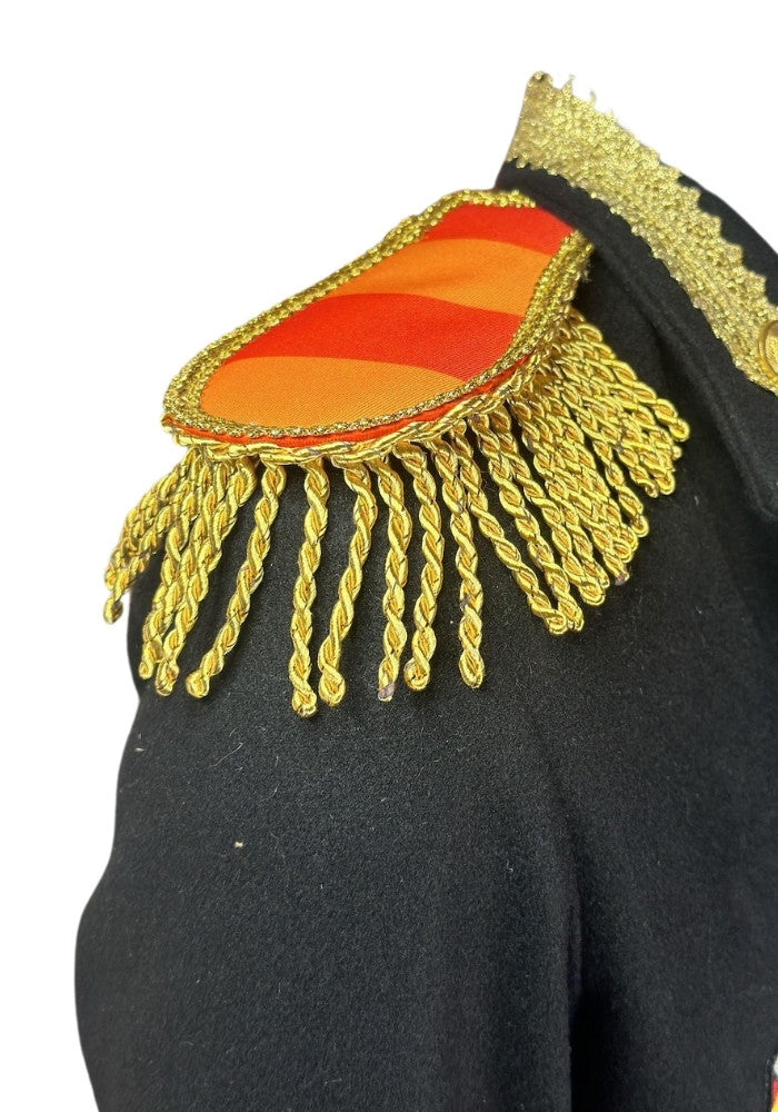 Kielegat Epauletten - Festivales