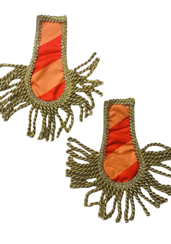 Kielegat Epauletten Diagonaal - Festivales