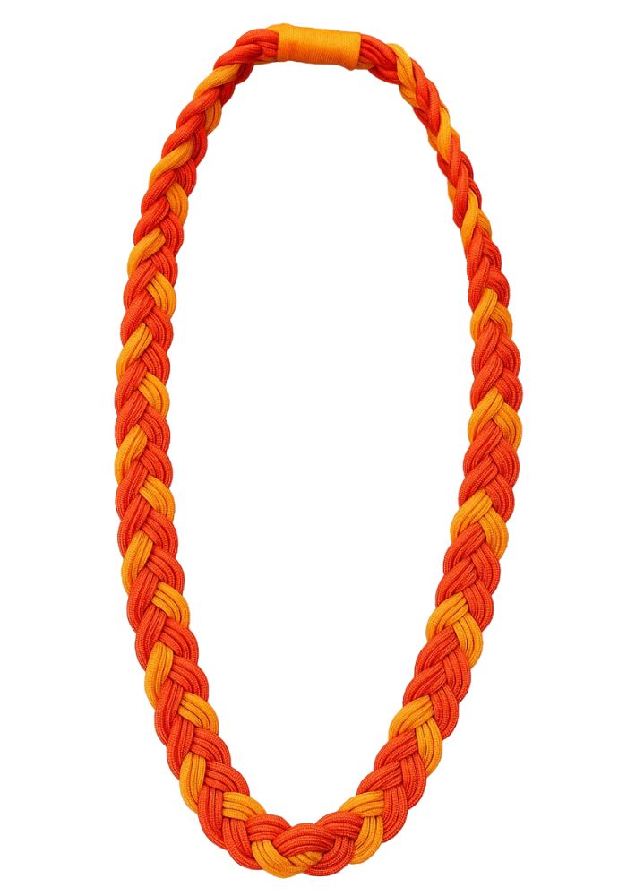 Kielegat Erekoord Gevlochten - Festivales