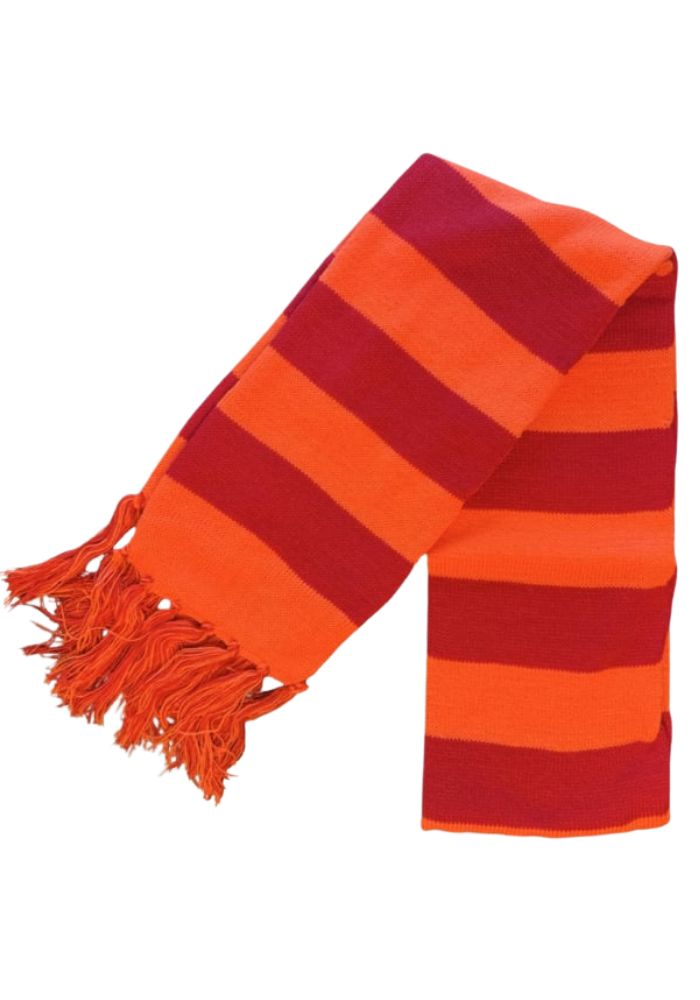 Kielegat Sjaal Fijn Gebreid - Festivales