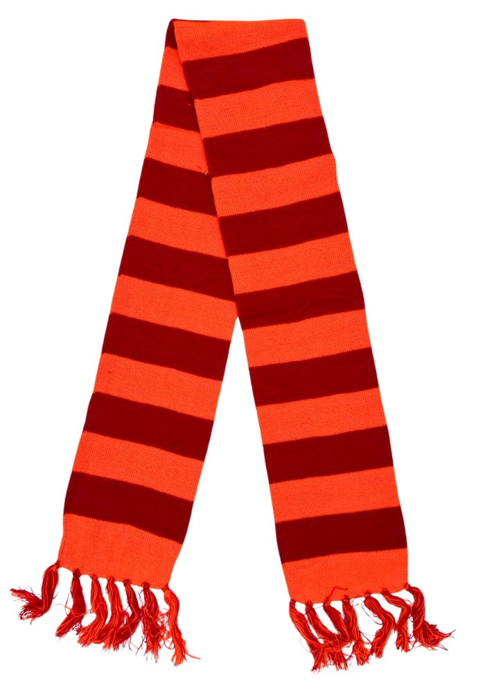 Kielegat Sjaal Fijn Gebreid - Festivales