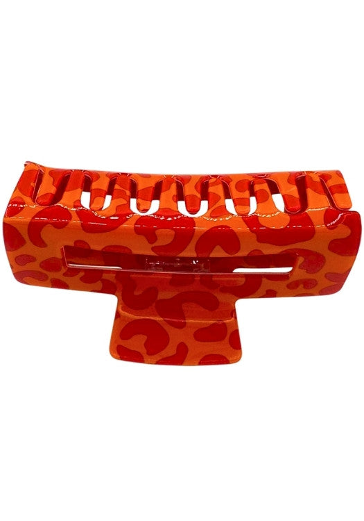 Kielegat Haarklem Panterprint - Festivales