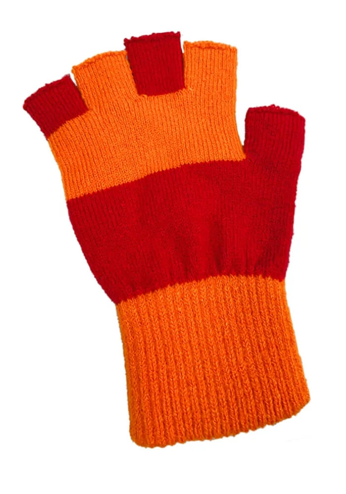 Kielegat Handschoentjes - Festivales