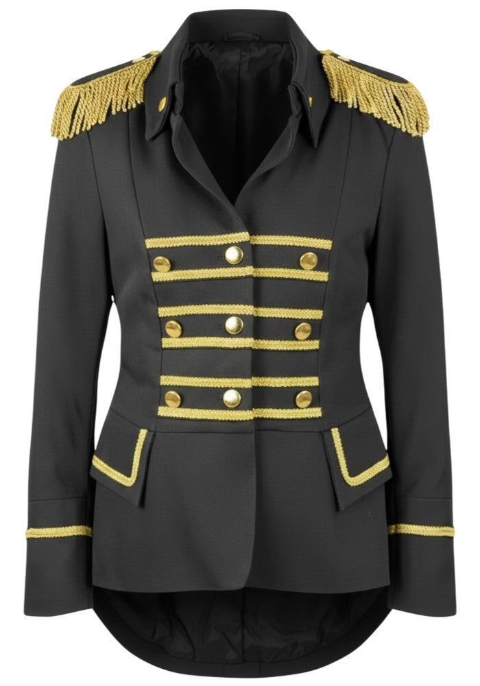 Kielegat Jasje - Deluxe - Dames - Festivales