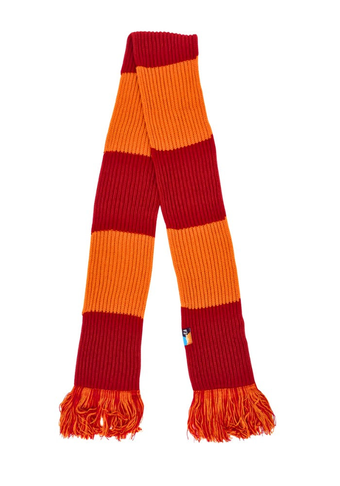 Kielegat Sjaal Kinderen - Festivales