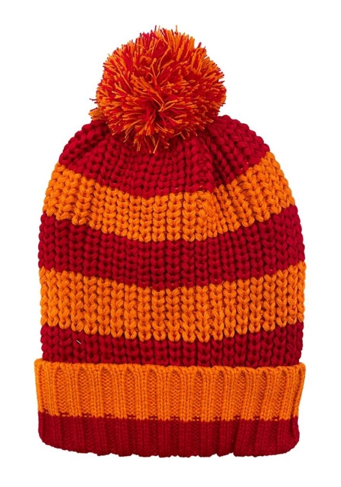 Kielegat Muts Grof Gebreid - Festivales