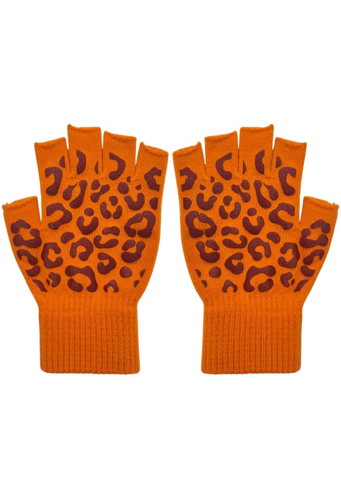 Kielegat Panter Handschoentjes - Festivales