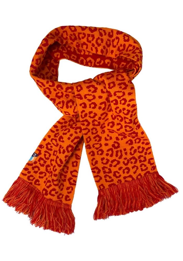 Kielegat Panter Sjaal - Festivales