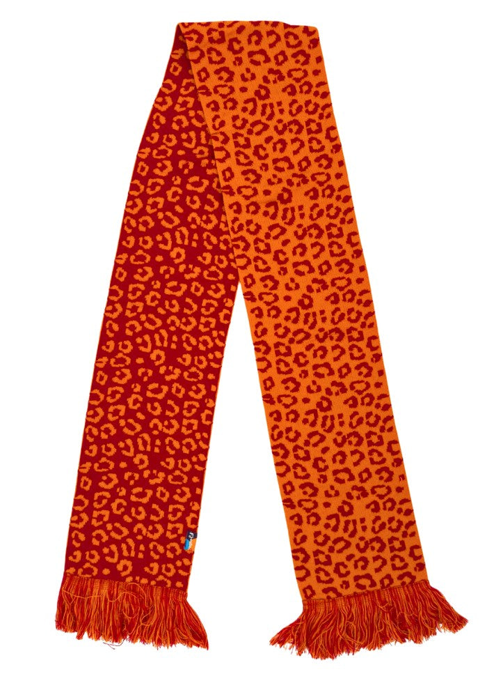 Kielegat Panter Sjaal - Festivales