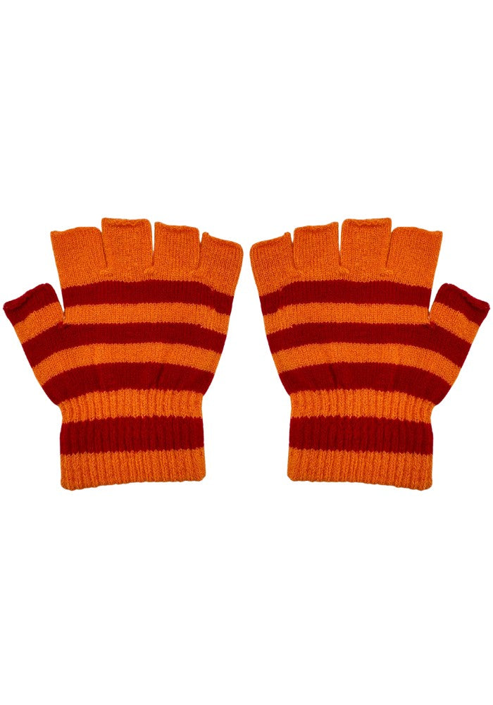 Kielegat Handschoentjes Gestreept Kinderen - Festivales