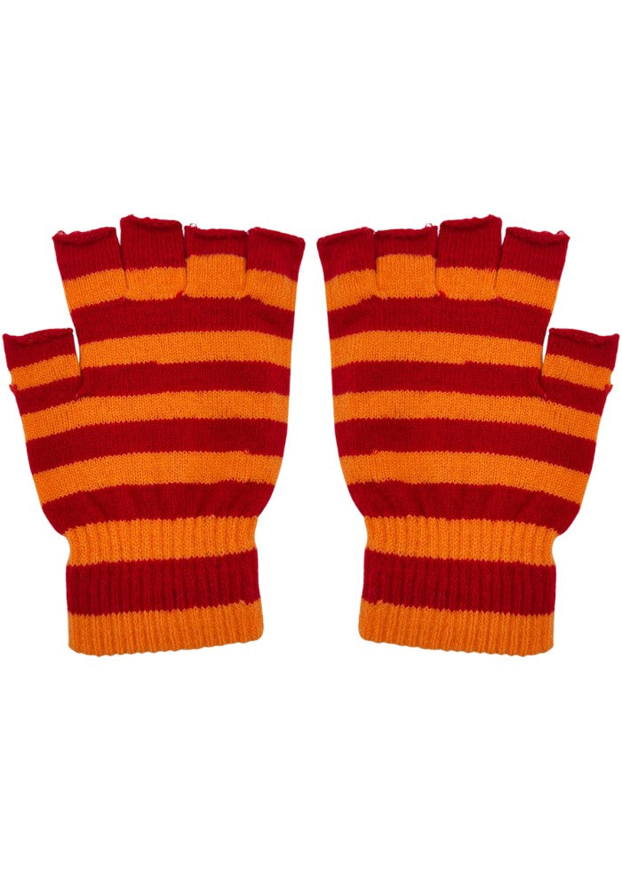 Kielegat Handschoentjes Gestreept - Festivales