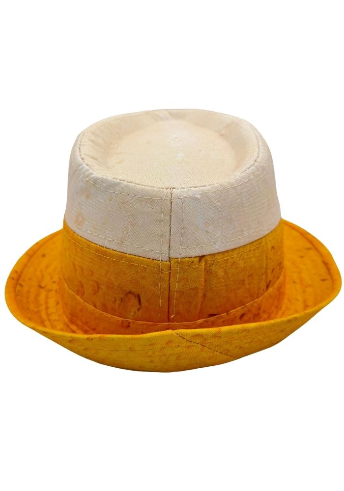 Bier Kojak Hoed - Festivales