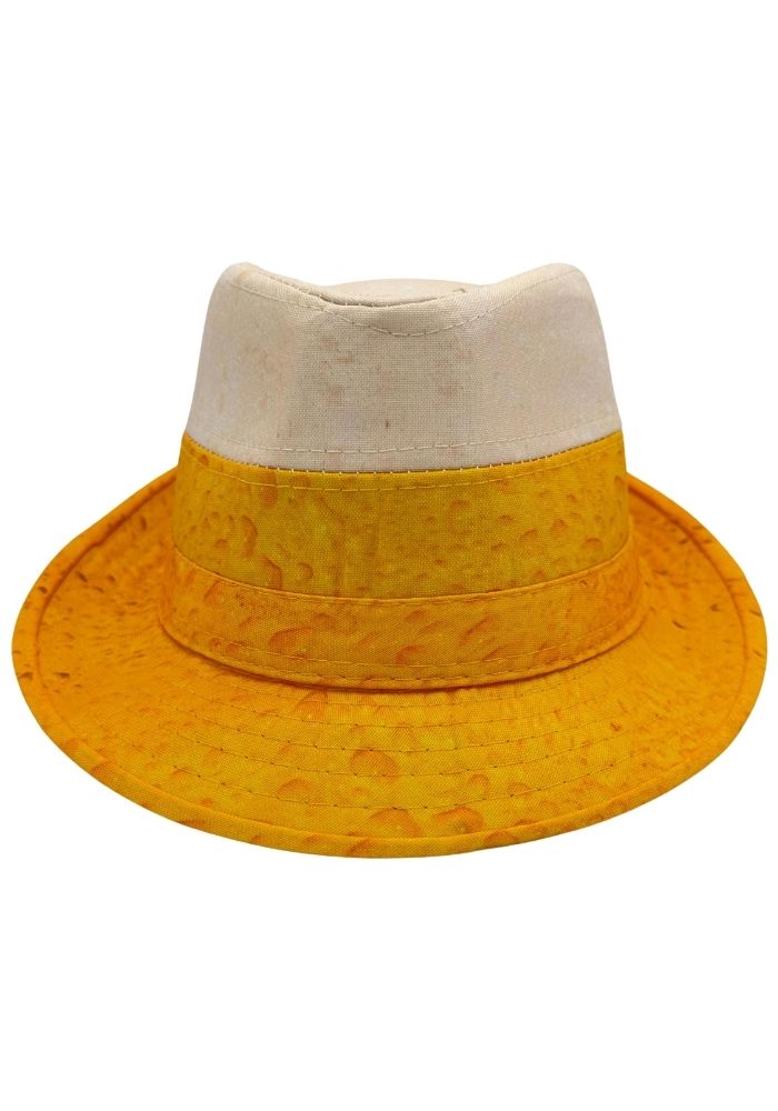 Bier Kojak Hoed - Festivales