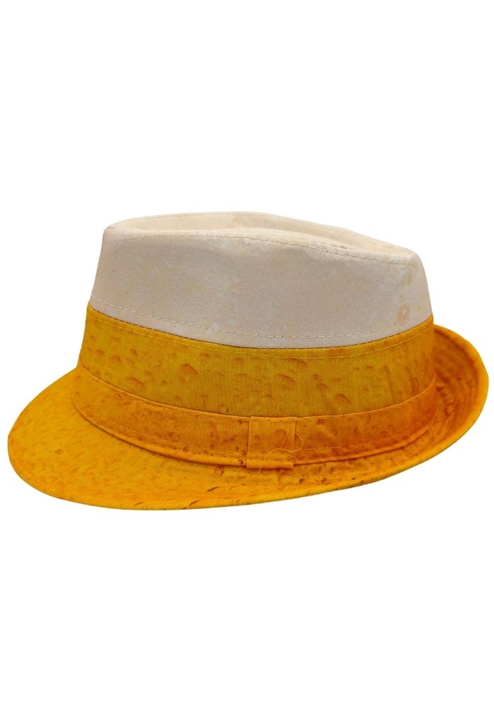 Bier Kojak Hoed - Festivales