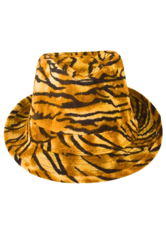 Kojakhoed Tijgerprint - Festivales