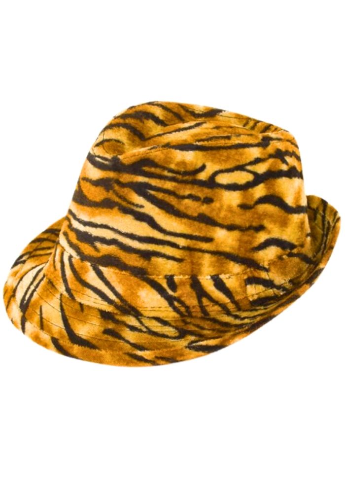 Kojakhoed Tijgerprint - Festivales