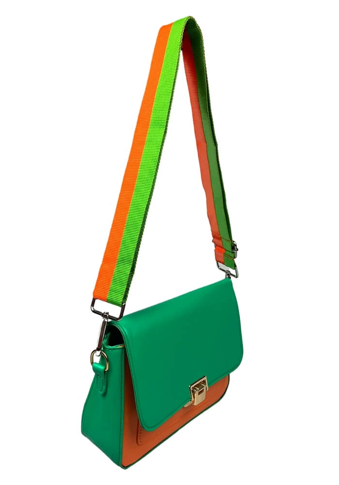 Kruikenstad Bag Strap - Festivales