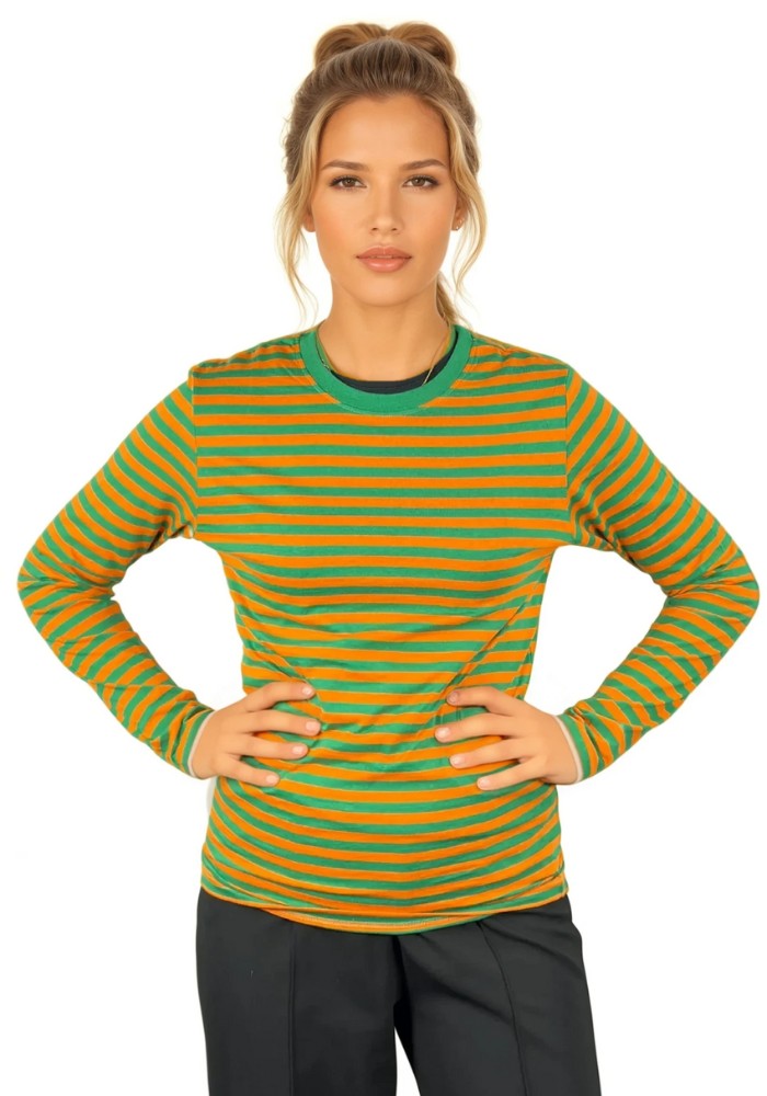 Kruikenstad Shirt Unisex - Festivales