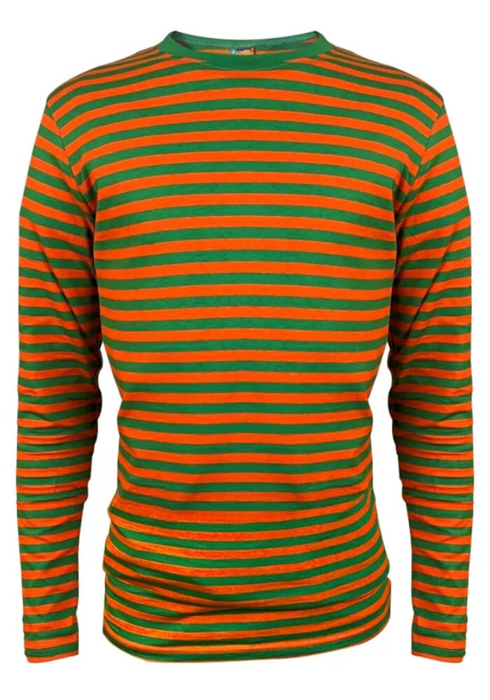 Kruikenstad Shirt Kinderen - Festivales