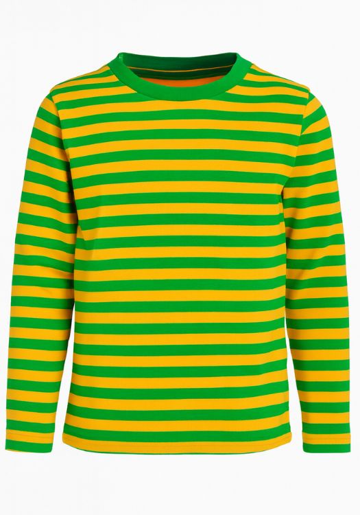 Kruikenstad Shirt Kinderen - Festivales