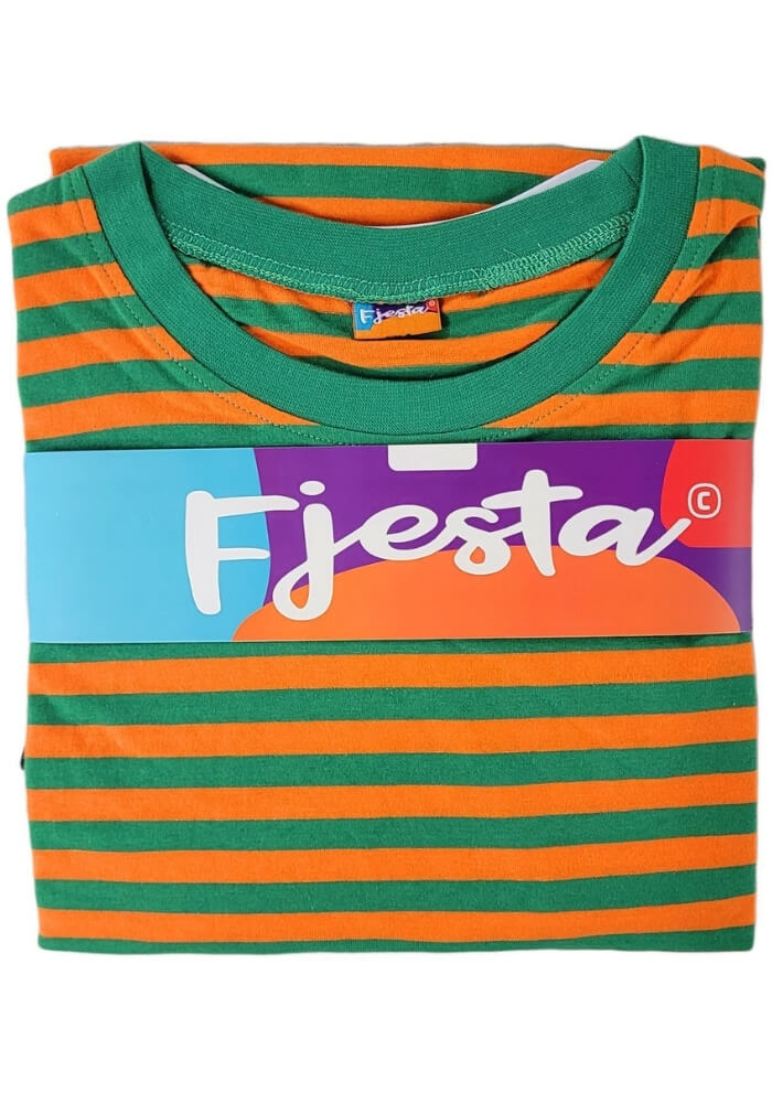 Kruikenstad Shirt Kinderen - Festivales