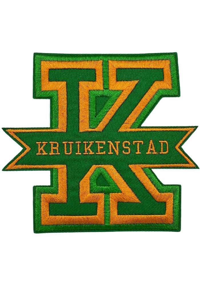 College K - Kruikenstad Embleem - Festivales