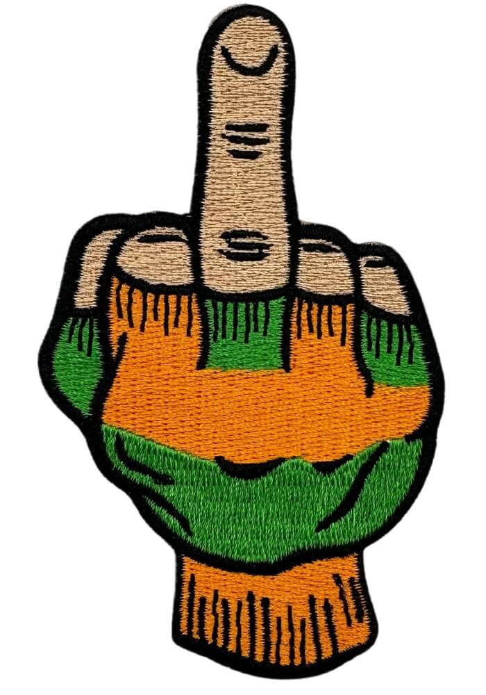 Middelvinger Kruikenstad - Kruikenstad Embleem - Festivales