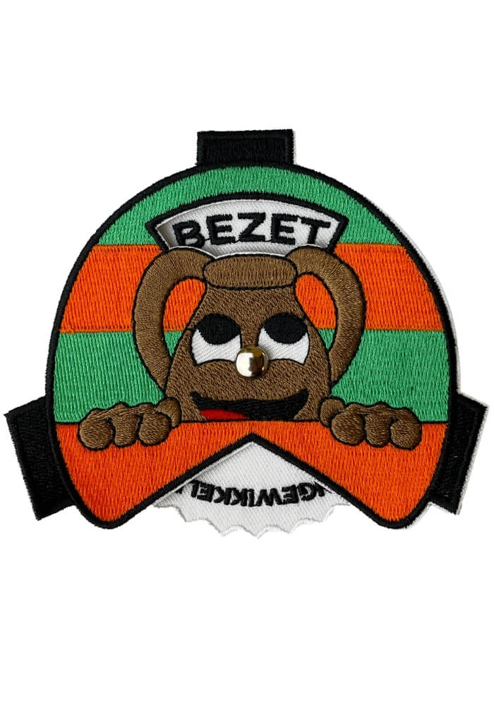 Relatie Status - Kruikenstad Embleem - Festivales