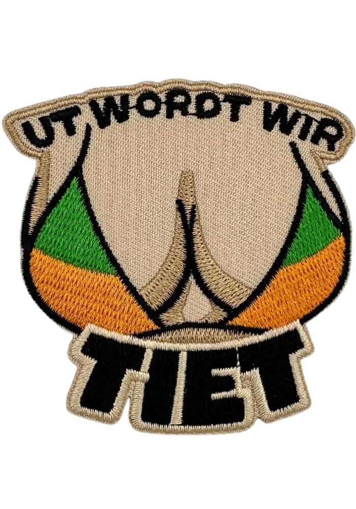 Het is weer tiet Kruikenstad - Kruikenstad Embleem - Festivales