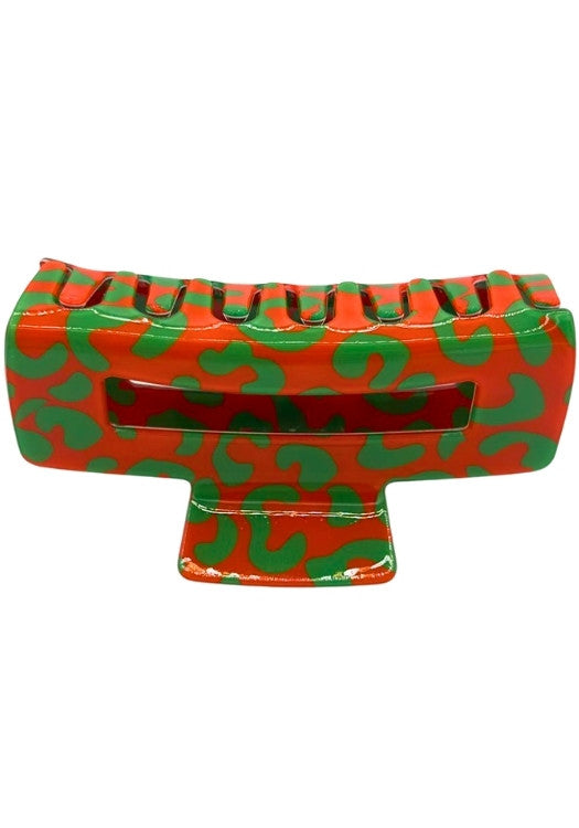 Kruikenstad Haarklem Panterprint - Festivales