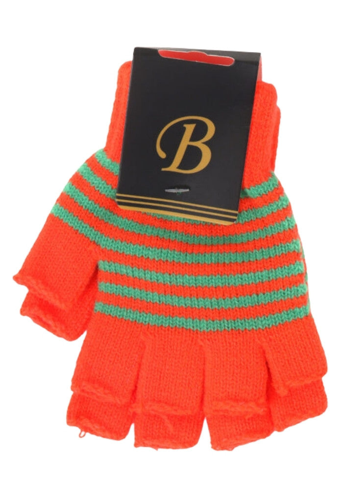 Handschoentjes Kruikenstad Kinderen Gestreept - Festivales