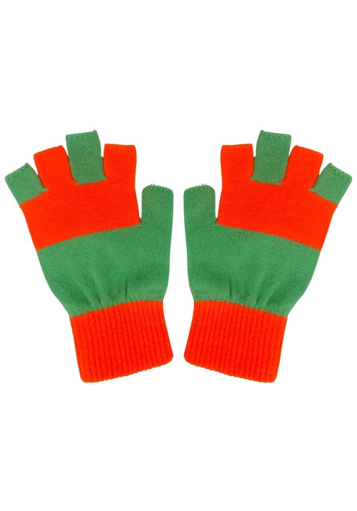 Handschoentjes Kruikenstad - Festivales