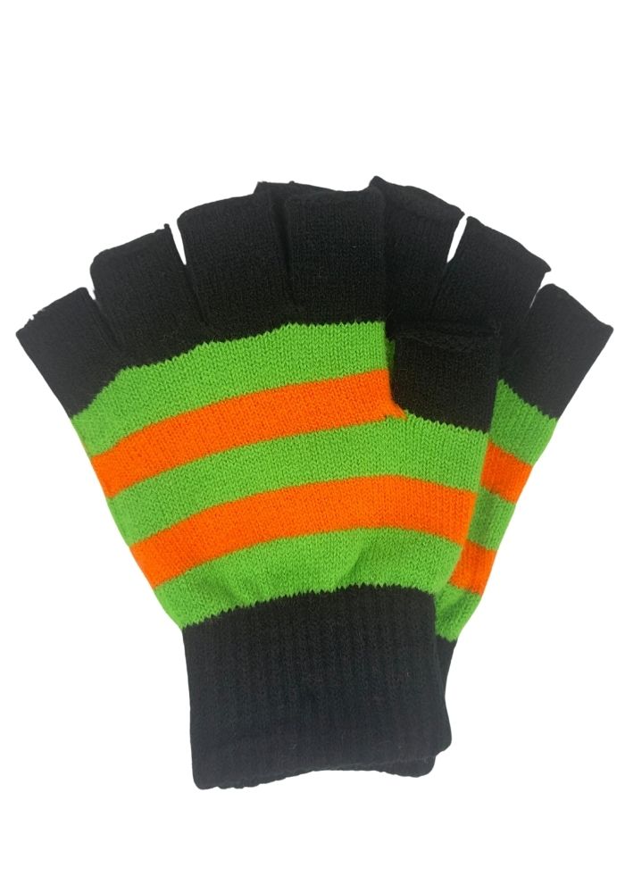 Vingerloze Handschoentjes Fashion Kruikenstad - Festivales