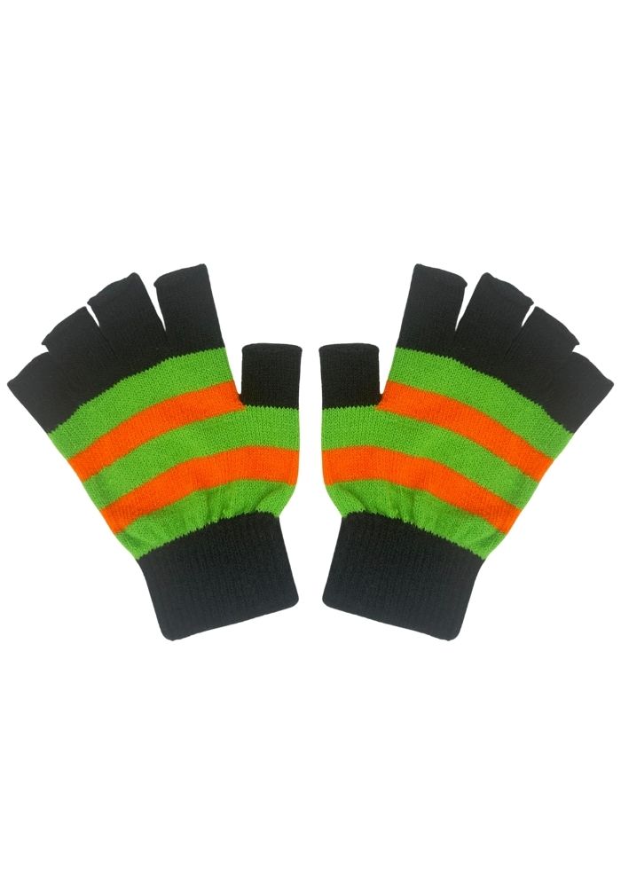 Vingerloze Handschoentjes Fashion Kruikenstad - Festivales