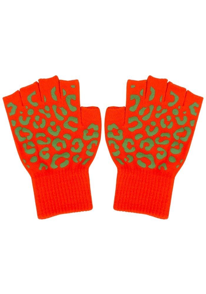 Handschoentjes Kruikenstad Panter - Festivales