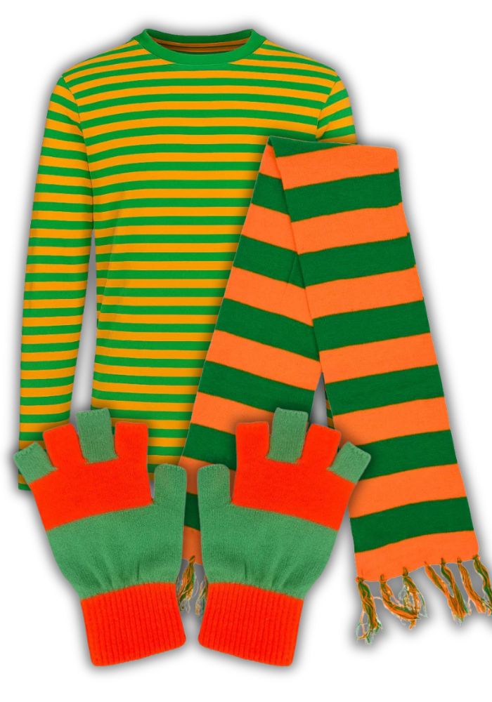 Kruikenstad Essentials Bundel - Festivales