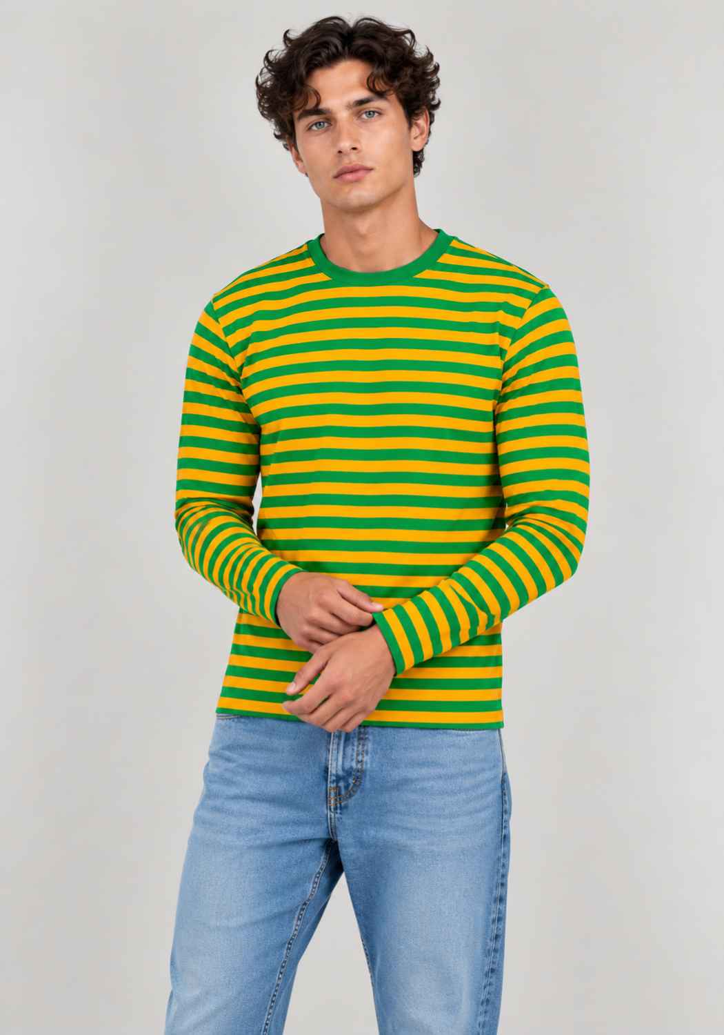 Kruikenstad Shirt - Volwassenen - Unisex - Festivales