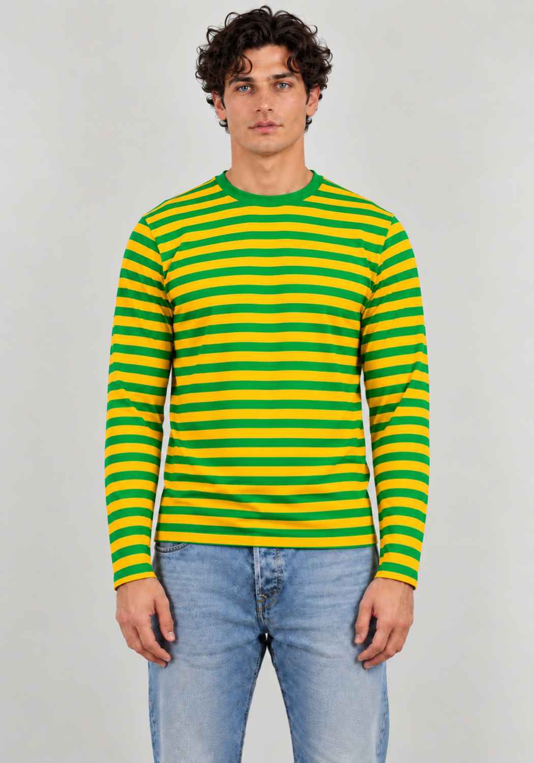 Kruikenstad Shirt - Volwassenen - Unisex - Festivales