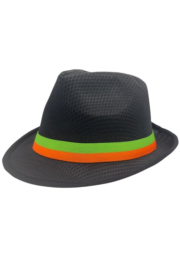 Kojak Hoed Kruikenstad - Festivales