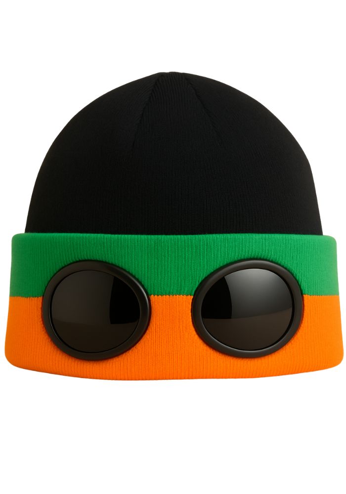 Muts Met Glazen Kruikenstad - Festivales