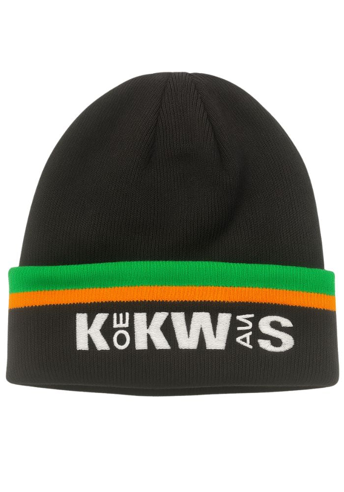 Koekwaus Muts Kruikenstad - Festivales