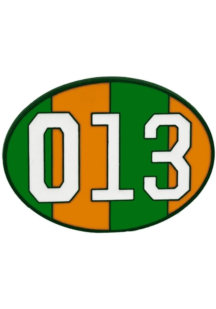 Kruikenstad Pin 013 - Festivales