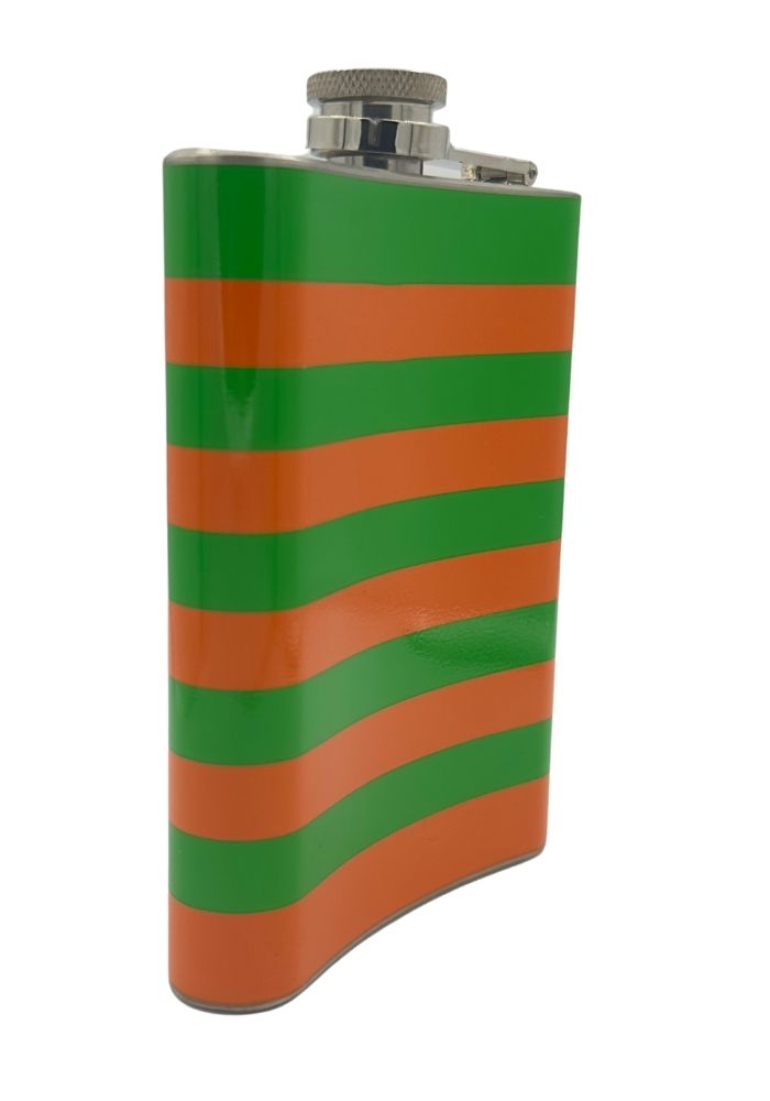 Roestvrijstaal Flacon Beker Kruikenstad - Festivales