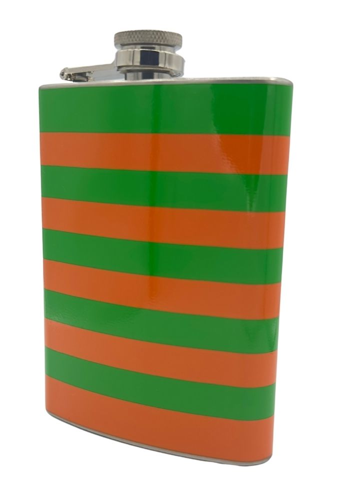 Roestvrijstaal Flacon Beker Kruikenstad - Festivales